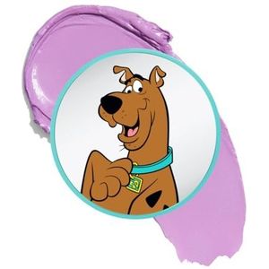 Wet n Wild Scooby-Doo Puppy Power! Romige-naar-Poeder Natuurlijk-Uitzien Blush voor Wangen, Gewichtloze Opbouwbare Formule die Naadloos Mengt, Sponge Applicator Inclusief, Praat met de Poot Kleur