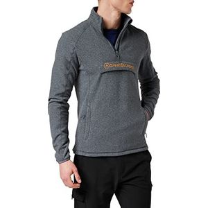 Great Escapes Esan Pullover voor heren. - - Large