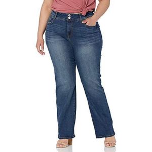 Angels Forever Young Dames Jeans