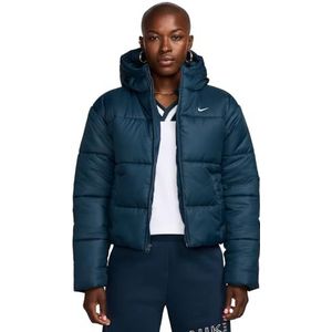 Nike Dames W Nsw Tf Synfl Nk Clsc Pfr Jacket