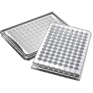 Merck Millipore MAIPSWU10 multiscreen membraan HTS, 96 fontein, 0,45 μm poriën, 10 stuks