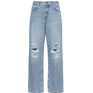 HUGO Gisanna, Light/Pastel Blue450, 25W / 32L