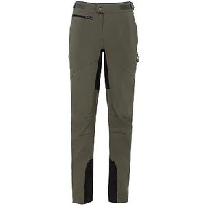 VAUDE Damesbroek Dames Qimsa Softshell Pants II