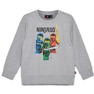 LEGO Sweatshirt voor jongens, 912., 92 cm