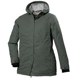 STOY Dames Stw 4 Wmn Jckt functionele jas met capuchon - grote maten