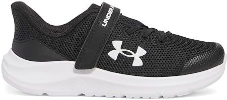 Under Armour - Pursuit 4 AC - Hardloopschoenen - Jongens - Ademend Mesh