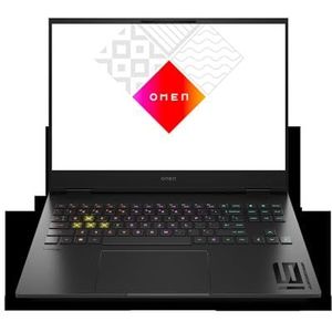 HP OMEN Transcend 16-u1176ng 16.0"" WUXGA IPS 165Hz, Intel Core i7-14700HX, 32GB RAM, 1TB SSD, RTX 4060, Windows 11