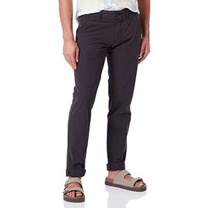 Marc O'Polo Herenbroek, grijs (Phantom 986), 33W x 36L