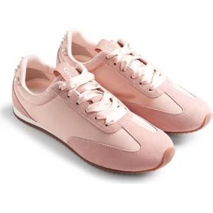 Gioseppo - Capac - Sneakers - Suède - Lichtgewicht - Flexibel