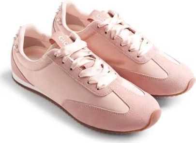 Gioseppo - Capac - Sneakers - Suède - Lichtgewicht - Flexibel