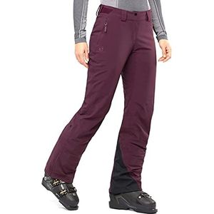 SALOMON The Brilliant Pant W Damesbroek