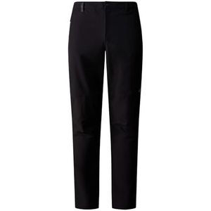 THE NORTH FACE Heren Quest wandelbroek, TNF Black/NPF, 28