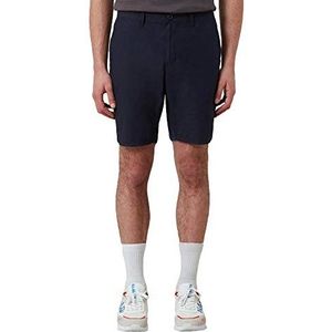 Napapijri heren shorts, blauw (Blu Marine 1761), 6