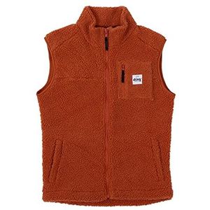 Eivy Lumberjackie Sherpa Vest Fleece Vest voor dames