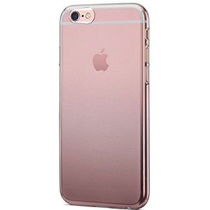 Power Support Air Jacket 2 iPhone 6/6S Plus, roze