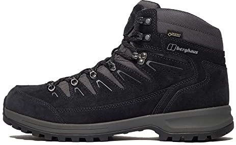 Berghaus - Explorer Trek - Wandelschoenen - Gore-Tex