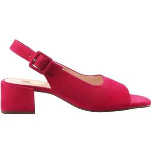 HÖGL Klara Pumps voor dames, roze, 38,5 EU, roze, 38.5 EU