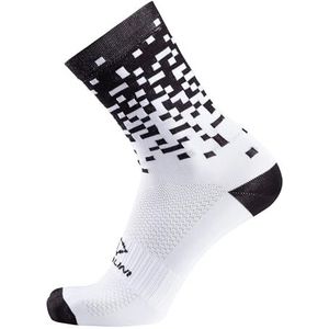 NALINI Color Socks Unisex sokken - volwassenen