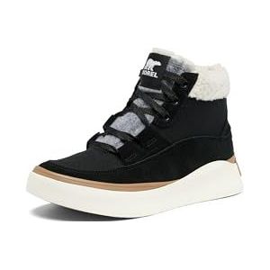 Sorel Dames Out N About IV Mid Waterdichte Sneaker