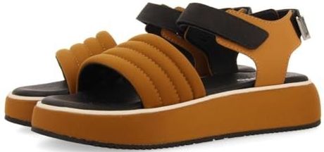 Gioseppo - Cheval - Sandalen - Leerkleur