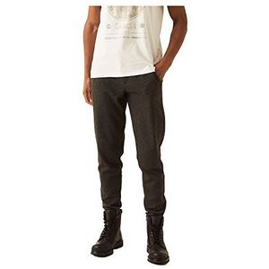 Garcia Herenbroek Broek, donkergrijs, 3XL