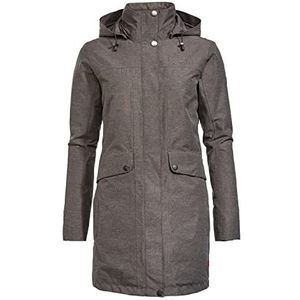 VAUDE Limford Coat Damesjas