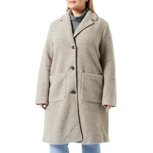 camel active Damesjas, Almond, 36