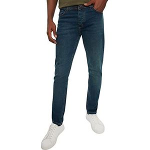 Jeans recht heren lengte 36 - Skinny broeken kopen | Lage prijs | beslist.nl