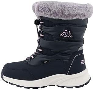 KAPPA - Ruth - Snowboots - Navy