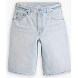 Baggy Broeken - Blauw - 100% Katoen