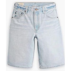 Baggy Broeken - Blauw - 100% Katoen