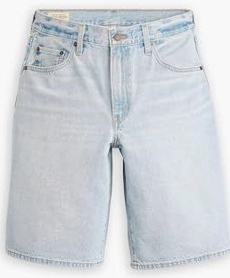 Baggy Broeken - Blauw - 100% Katoen