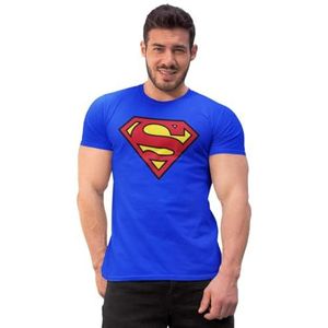 Superman Logo Classic L
