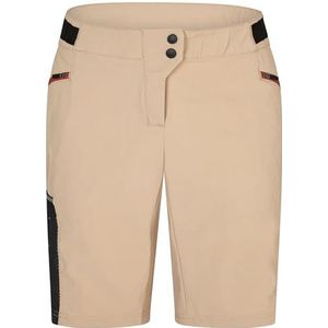 Ziener - Nexita - Short - Voor Dames - Ademend - Sneldrogend - Elastisch