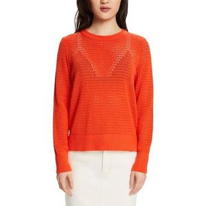 ESPRIT 034EE1I304, 880/Bright Orange, L
