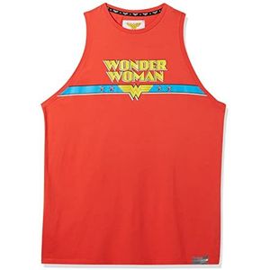 Replay Dames shirt met schouderband/Cami Shirt