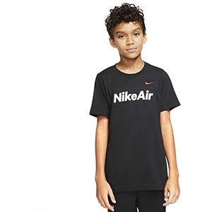 Nike Unisex B Nsair Cs T-shirt voor kinderen, 1 stuks