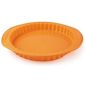 Excelsa Sweet Baking Crusty Mould, Silicone