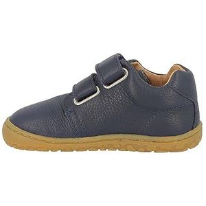 Lurchi Sneaker Noah Barefoot, blauw, 28 EU