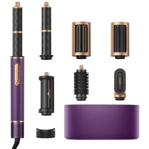 Dreame - Air Style Pro - Krultang