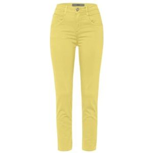 BRAX Dames Style Shakira S Ultralight Denim Jeans, banana, 36W / 30L