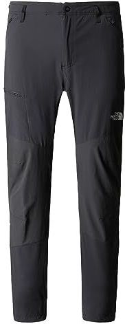 THE NORTH FACE Speedlight Broek Asphalt Grey 38