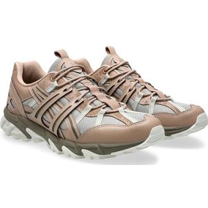 Squashschoenen - Standaard - Zwart - Rubber