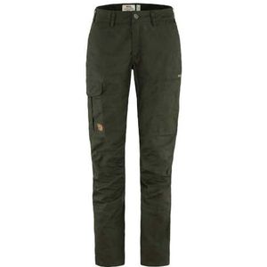FJALLRAVEN Broek voor merk, model Karla Pro Broek Curved W