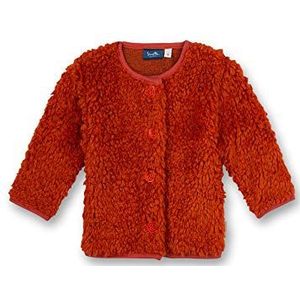 Sanetta Sweatshirt voor babymeisjes.