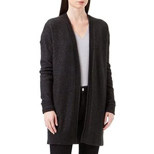 Q/S designed by - s.Oliver Dames 50.2.51.17.172.2119016 Sweater, Zwart, S