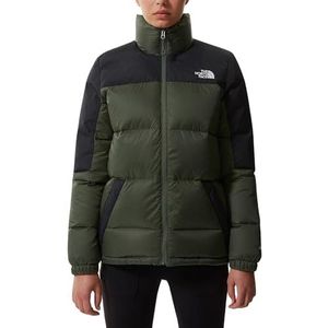 THE NORTH FACE DIABLO jas Thyme Black M