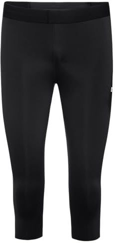 Gore Wear - Impulse - Driekwartbroek - Zwart - 4-way Stretch