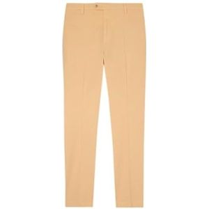 Hackett London Core Kensington-broek voor heren, Lichtroze, 32W / 30L