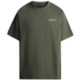 Red Bull Racing - Pit Stop Crew T-shirt - Groen - 100% Katoen